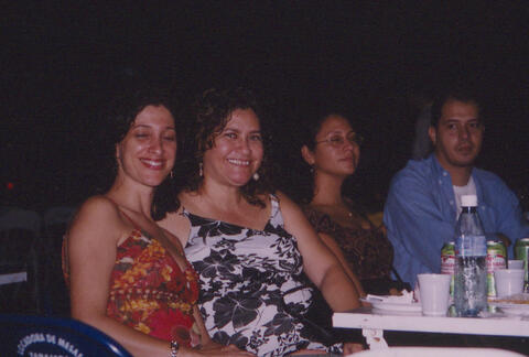 Original Objeto digital not accessible