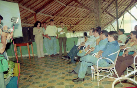 Original Objeto digital not accessible