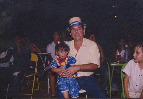 Original Objeto digital not accessible