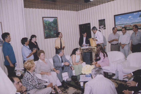 Original Objeto digital not accessible