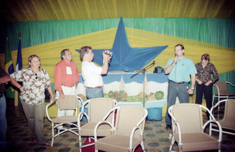 Original Digitaal object not accessible