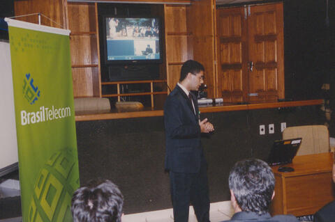 Original Objeto digital not accessible