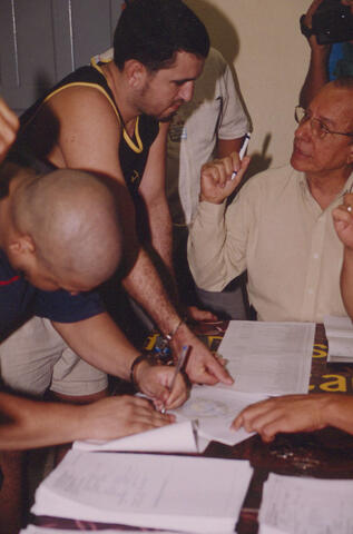 Original Objeto digital not accessible