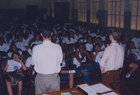 Original Objeto digital not accessible