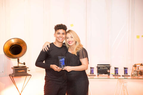 Original Objeto digital not accessible