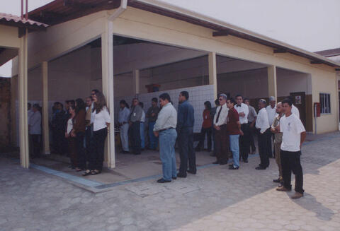 Original Objeto digital not accessible