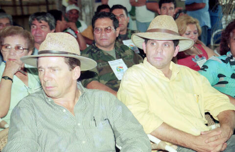 Original Digital object not accessible