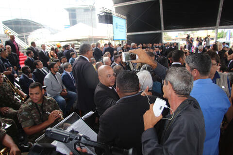 Original Objeto digital not accessible