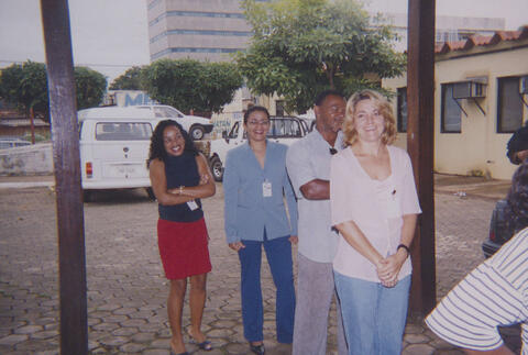 Original Objeto digital not accessible