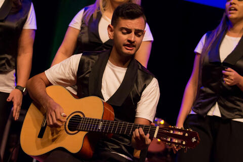 Original Digitaal object not accessible