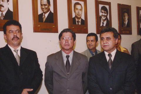 Original Objeto digital not accessible