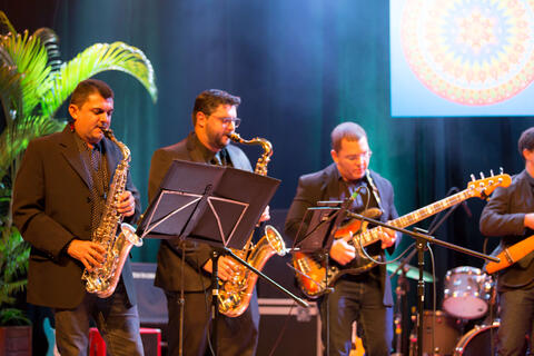 Original Digitaal object not accessible