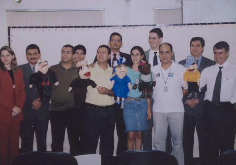 Original Objeto digital not accessible