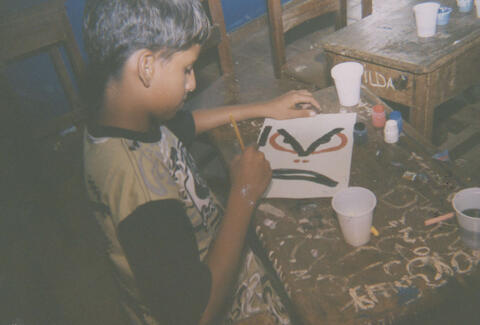 Original Objeto digital not accessible