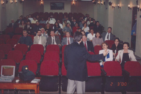 Original Objeto digital not accessible