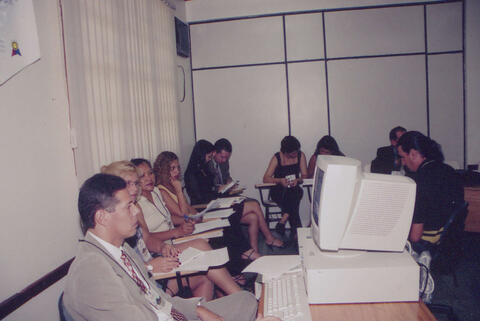 Original Objeto digital not accessible