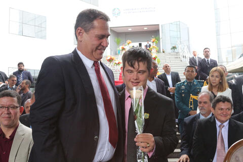 Original Objeto digital not accessible