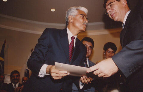 Original Objeto digital not accessible