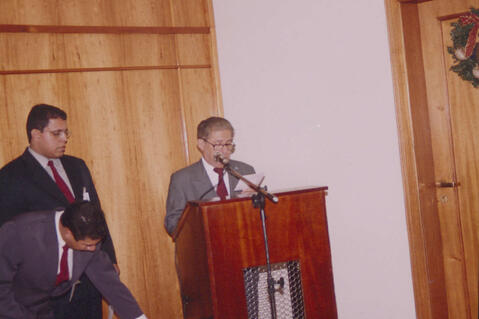 Original Objeto digital not accessible