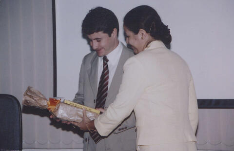 Original Objeto digital not accessible