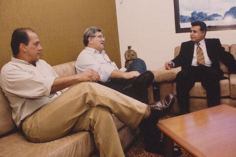 Original Objeto digital not accessible