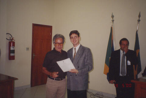 Original Objeto digital not accessible