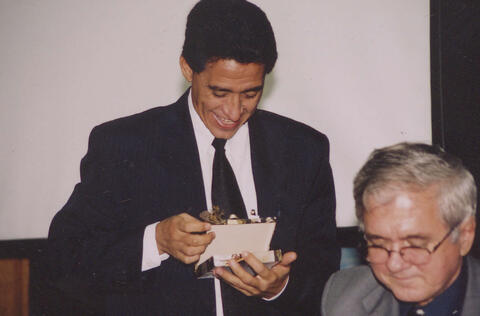 Original Objeto digital not accessible