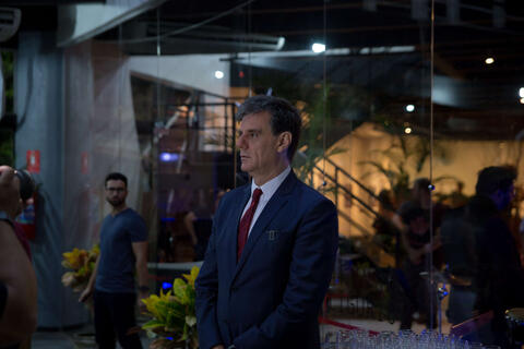 Original Objeto digital not accessible