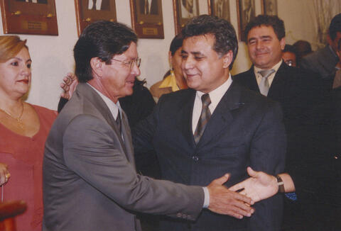 Original Objeto digital not accessible