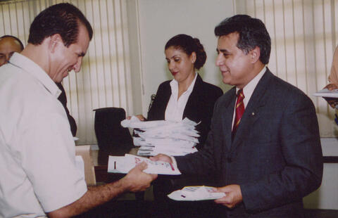 Original Objeto digital not accessible