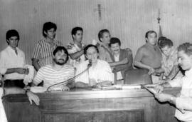 Assembléia Legislativa - Ronaldo Aragão, Gabriel Resende,Paulo Henrique de Souza, Chagas Neto, To...