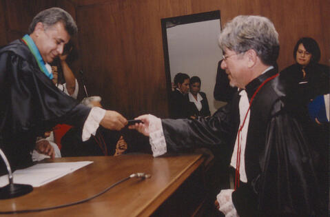 Original Objeto digital not accessible