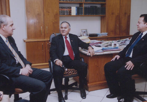 Original Objeto digital not accessible