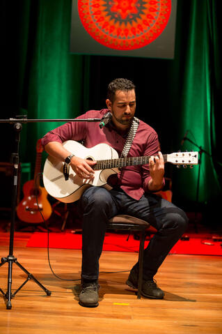 Original Objeto digital not accessible