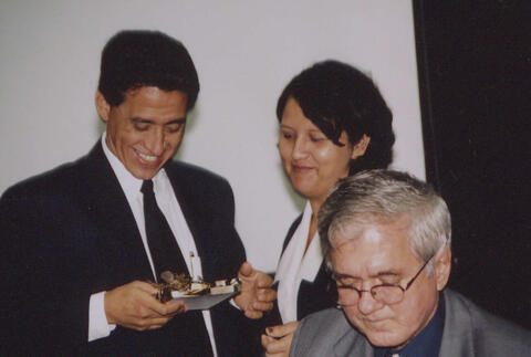 Original Objeto digital not accessible