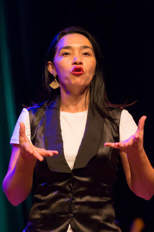 Original Digitaal object not accessible