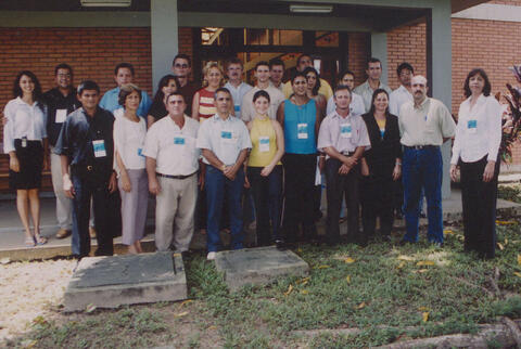 Original Objeto digital not accessible