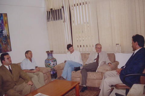 Original Objeto digital not accessible