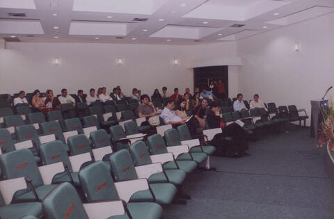 Original Objeto digital not accessible