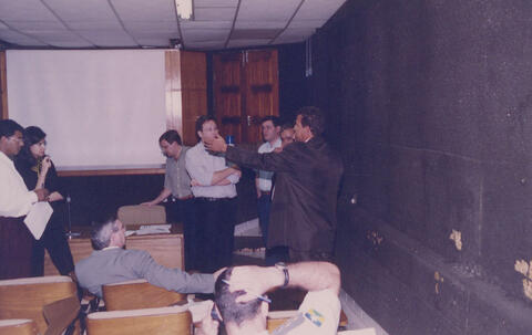 Original Objeto digital not accessible