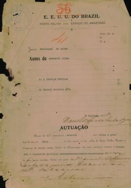 Tentativa de Homicídio - Processo 00004-1918.pdf