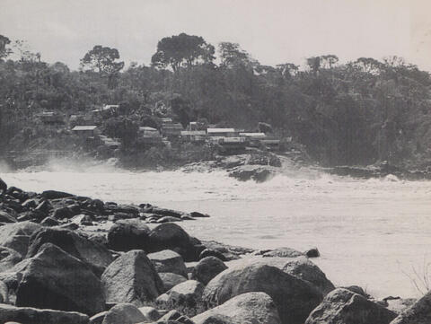 Original Objeto digital not accessible