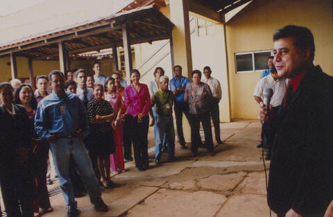 Original Objeto digital not accessible