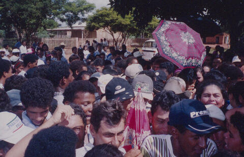 Original Objeto digital not accessible