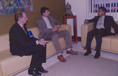 Original Objeto digital not accessible