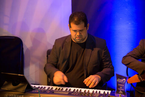 Original Digitaal object not accessible