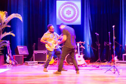 Original Digitaal object not accessible