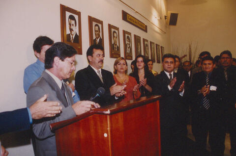 Original Objeto digital not accessible