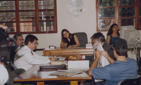 Original Objeto digital not accessible