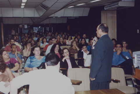 Original Objeto digital not accessible